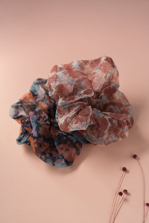 Duo d'élastiques - Rosa Élastique WOMANCE - Distribution 