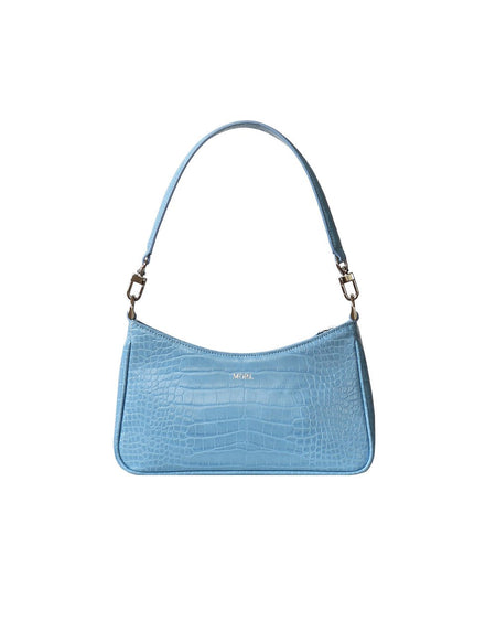 [MORL모르]Bonne Clutch Bag [POWDER SKY] - W Concept (pre-loved)