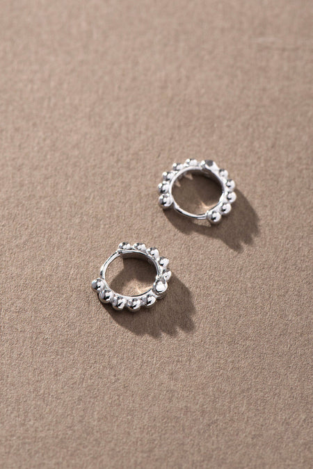 Boucles d'oreilles "Ikaria boucles d'oreilles WOMANCE 