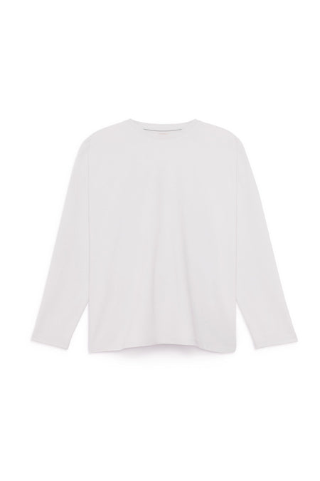 Chandail AZ170 Chandail WOMANCE - Atelier Blanc XS 