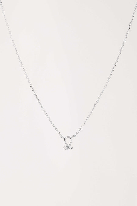 Collier "Lion" Collier WOMANCE - Atelier Argent 
