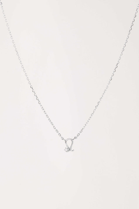 Collier "Lion" Collier WOMANCE - Atelier Argent 