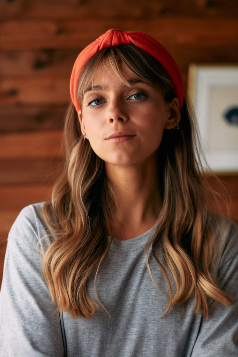 Serre-tête Serre-tête WOMANCE - Distribution 