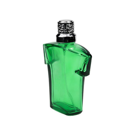 Green /  Glass / Martin_8528